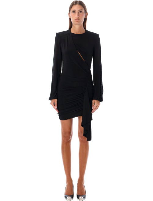 Vinia mini dress - Mini dress | Spazio Pritelli