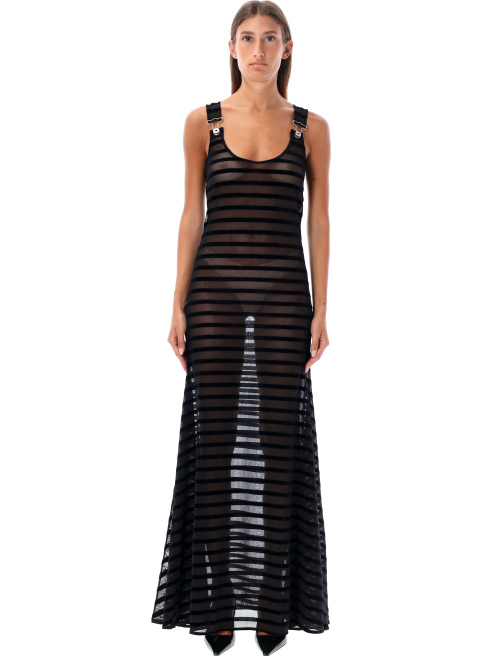 Mariniere long dress - Woman | Spazio Pritelli