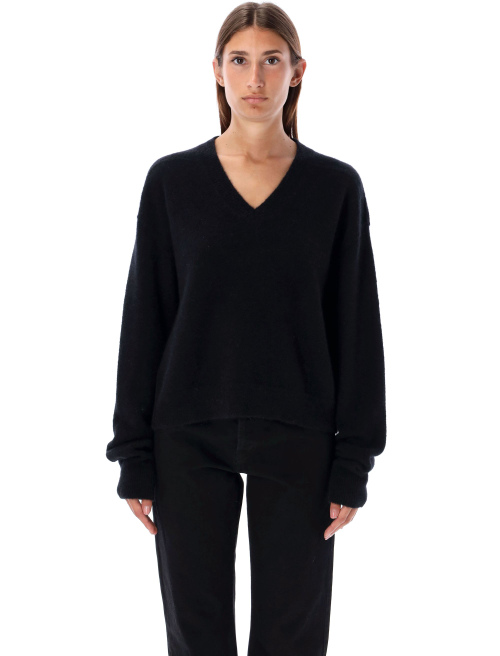 Tommy V-neck sweater - Sales | Spazio Pritelli