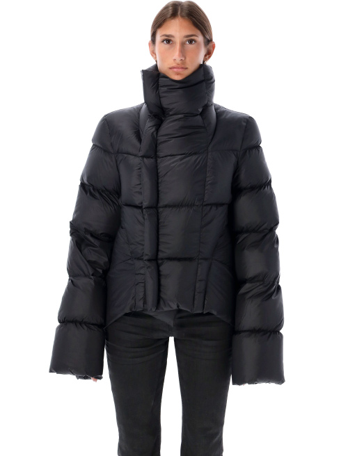 Naska duvet down jacket - Sales | Spazio Pritelli
