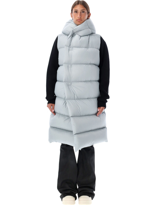 Hooded liner - Sales | Spazio Pritelli
