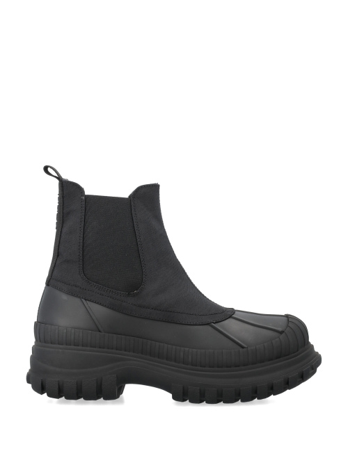Outdoor chelsea boots - Designers | Spazio Pritelli