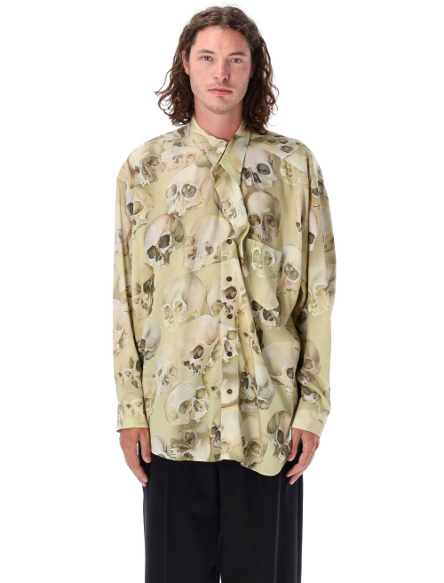 Fontanelle shirt - Designers | Spazio Pritelli