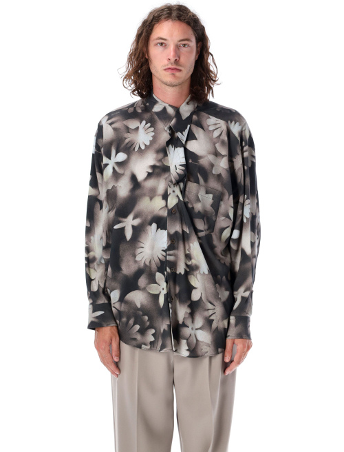 Curie Xray shirt - Designers | Spazio Pritelli