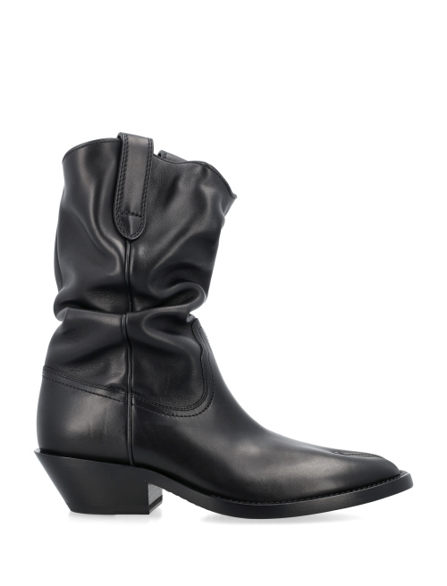 WESTERN BOOTS - Shoes | Spazio Pritelli