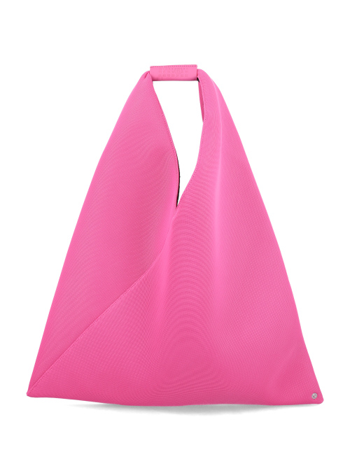 Classic Japanese mesh bag - Woman | Spazio Pritelli