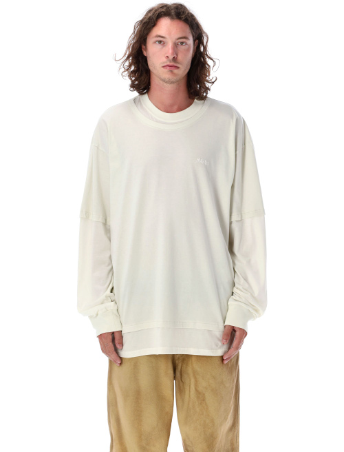 Trauma over t-shirt - Designers | Spazio Pritelli
