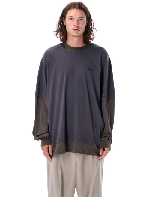 Trauma over t-shirt - Designers | Spazio Pritelli