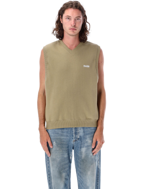 Mid vest - Designers | Spazio Pritelli