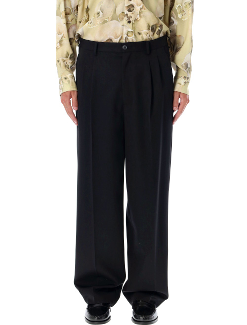 Classic double pinches zip - Designers | Spazio Pritelli