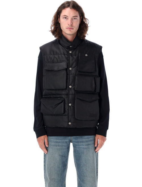 Utility vest - Sales | Spazio Pritelli