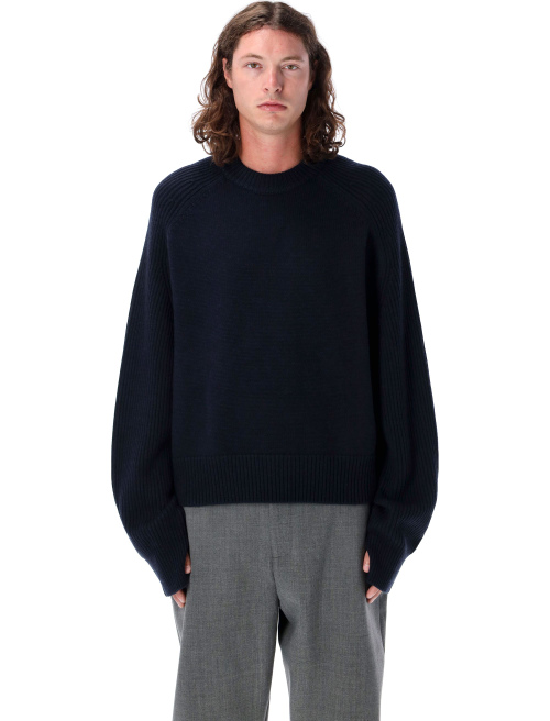 Fisherman sweater - Clothing | Spazio Pritelli