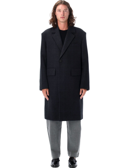 Brooke over coat - Clothing | Spazio Pritelli