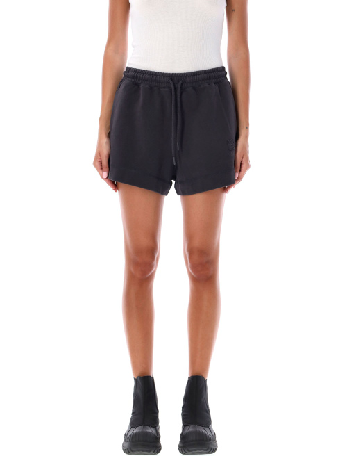 Light Isoli elasticated shorts - Sales | Spazio Pritelli