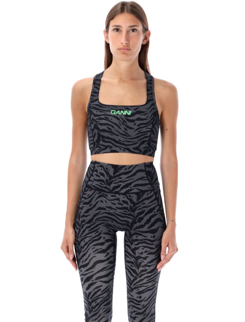 Active top zebra - Sales | Spazio Pritelli