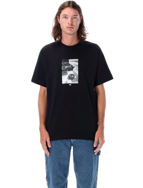 Car t-shirt - Clothing | Spazio Pritelli