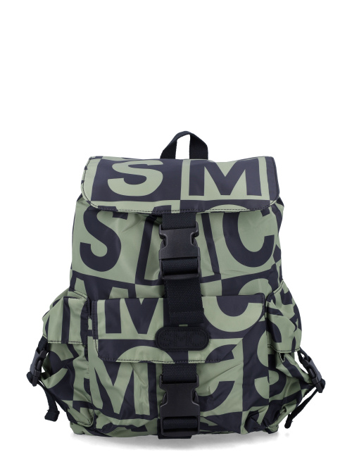 Logo backpack - Sale Kids | Spazio Pritelli