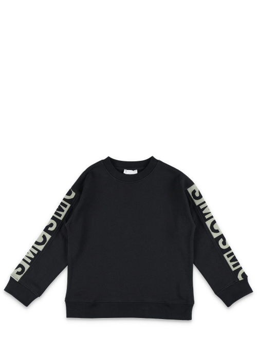 Logo fleece - Sale Kids | Spazio Pritelli