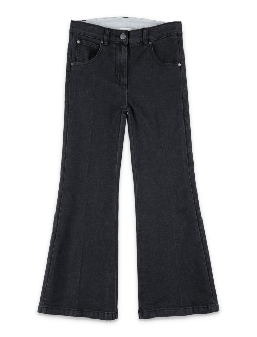Flared jeans - Designers | Spazio Pritelli