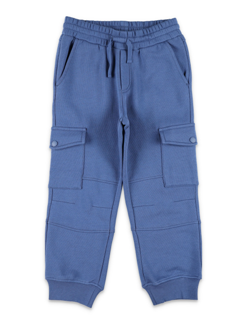 Cargo fleece - Sale Kids | Spazio Pritelli
