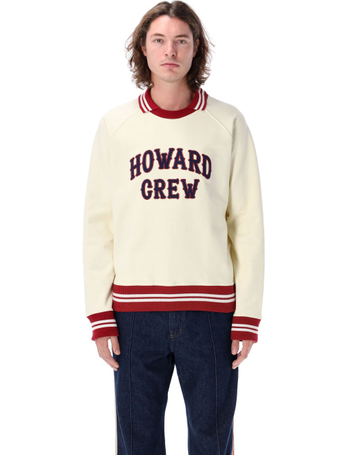 The Crew jumper - Clothing | Spazio Pritelli
