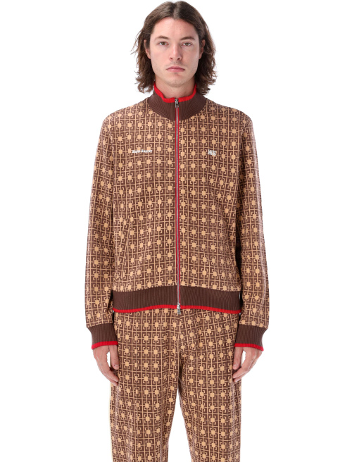 Power track top - Clothing | Spazio Pritelli