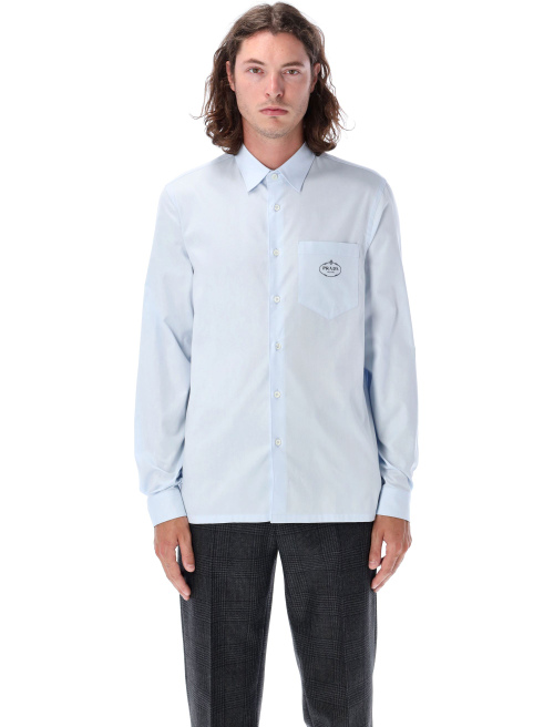 Oxford shirt - Shirt | Spazio Pritelli