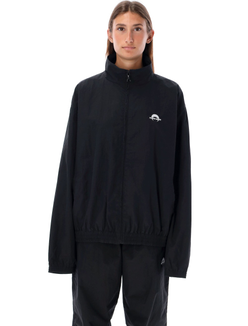 MS sport nylon track jacket - Clothing | Spazio Pritelli