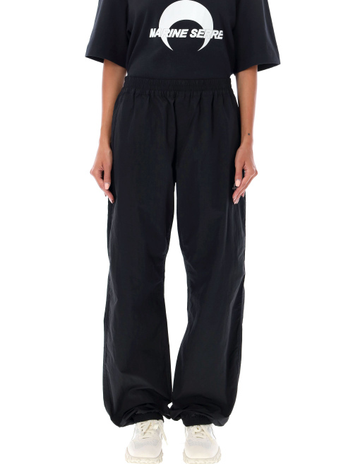 MS sport nylon track pants - Sale Men | Spazio Pritelli