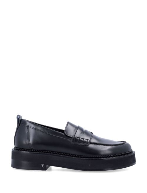 Seasonal chunky loafers - Sale Men | Spazio Pritelli