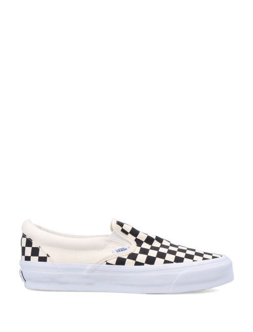 VANS VAULT Brands Sneakers VANS VAULT Collezione Pritelli