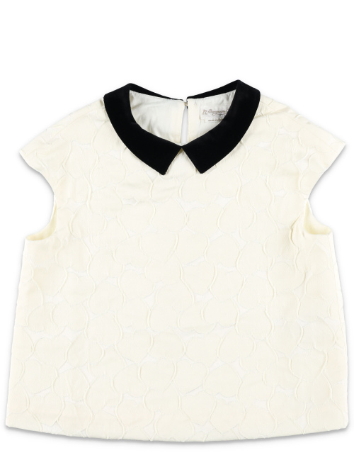 Twinkle top - Girl | Spazio Pritelli