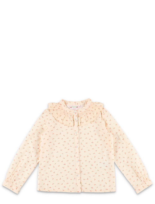 Marga shirt - Kids | Spazio Pritelli