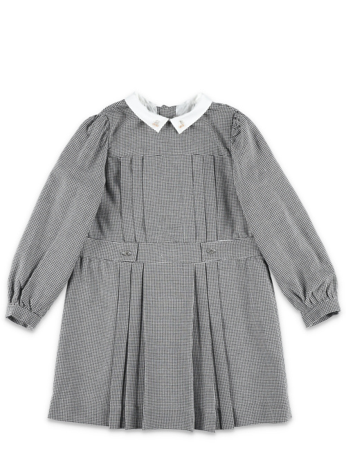 Kid - Mona dress - Sale Kids | Spazio Pritelli
