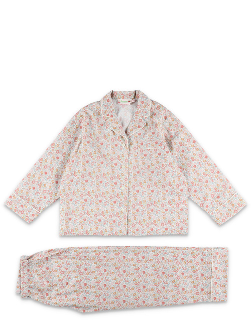 Pajamas - Girl | Spazio Pritelli