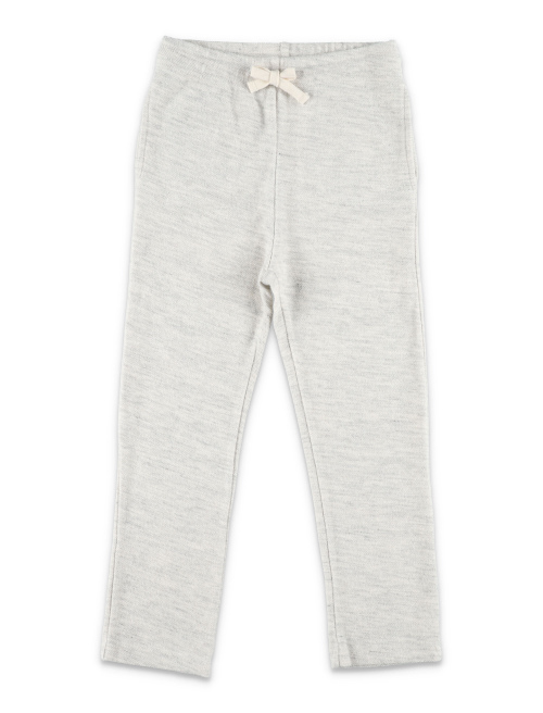 Kid - Dalila sweatpants - Sale Kids | Spazio Pritelli