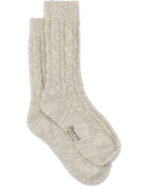 Knit Sock - Girl | Spazio Pritelli