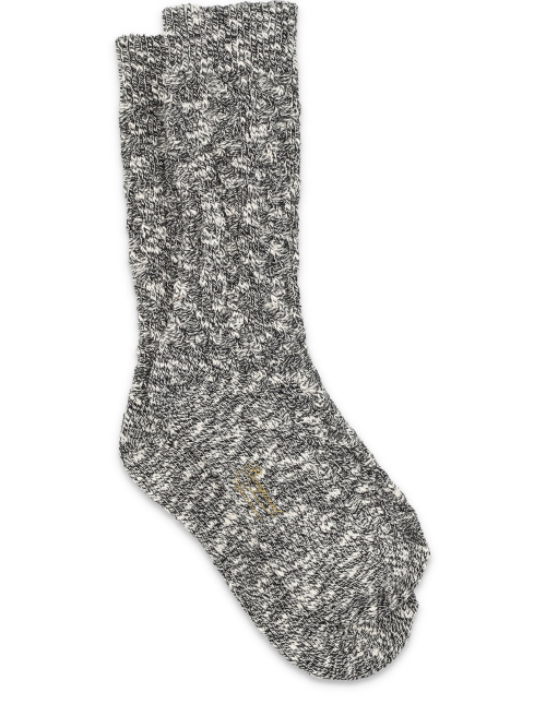 Knit Sock - Girl | Spazio Pritelli