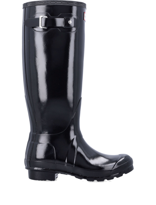 Women's Original Tall gloss Wellington boots - Shoes | Spazio Pritelli