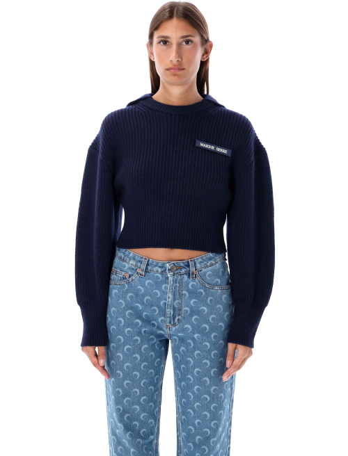 Sailor sweater - Clothing | Spazio Pritelli