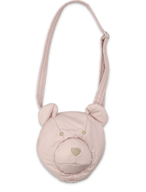 Padder Bear bag - Designers | Spazio Pritelli