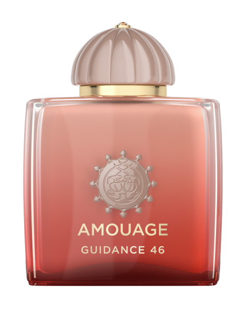 Guidance EDP - Cosmetics | Spazio Pritelli