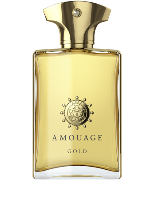 Gold man EDP - Cosmetics | Spazio Pritelli