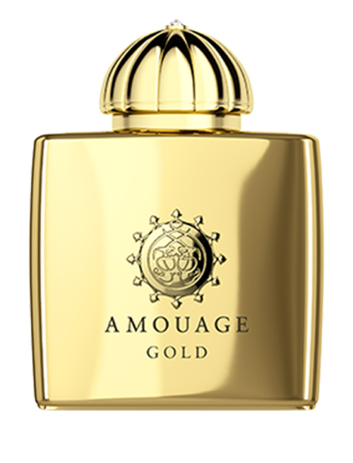 Gold woman EDP - Fragrance | Spazio Pritelli