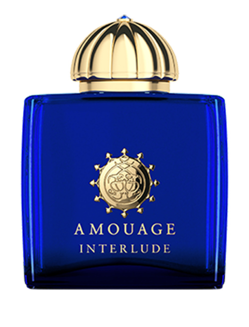 Interlude woman EDP - Cosmetics | Spazio Pritelli