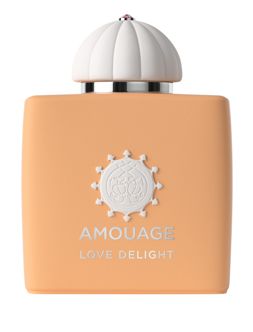 Love Delight woman EDP - Cosmetics | Spazio Pritelli