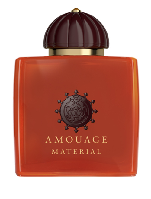 Material EDP - Cosmetics | Spazio Pritelli