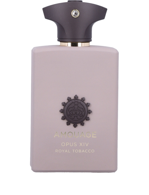 Opus XIV Royal Tobacco EDP - Cosmetics | Spazio Pritelli