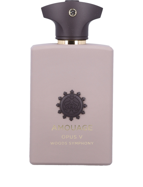 Opus V Woods Symphony EDP - Cosmetics | Spazio Pritelli