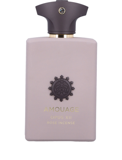 Opus XII Rose Incense EDP - Cosmetics | Spazio Pritelli